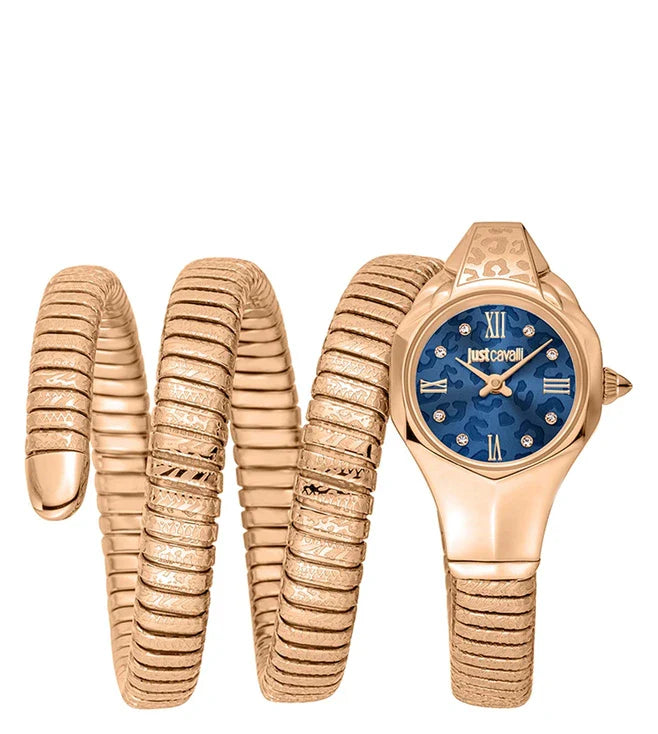JUST CAVALLI JC1L271M0045 Ravenna Watch for Women