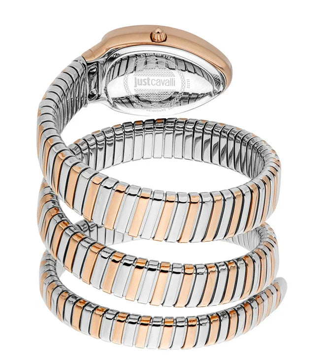 JUST CAVALLI JC1L232M0065 Cosenza Watch for Women