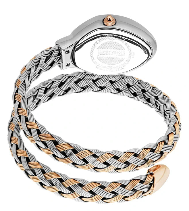 JUST CAVALLI JC1L264M0075 Novara Watch for Women