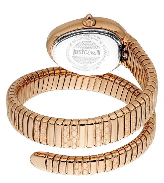JUST CAVALLI JC1L222M0045 Aversa Watch for Women