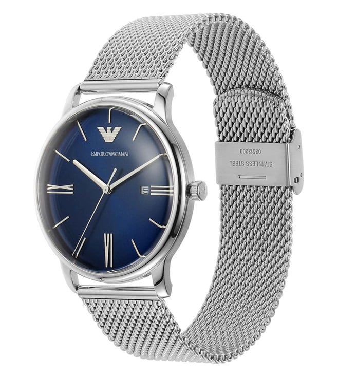 EMPORIO ARMANI AR11571 Analog Watch for Men