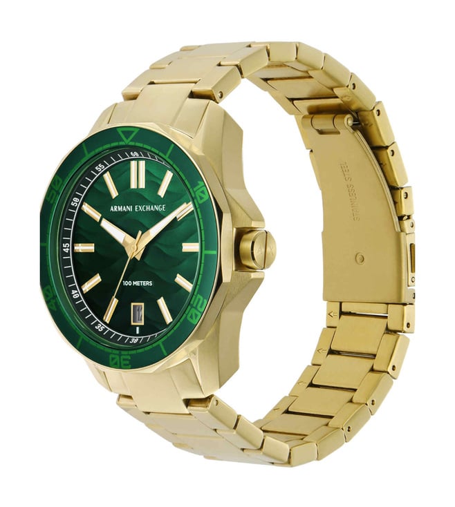 ARMANI EXCHANGE AX1951 Analog Watch for Men