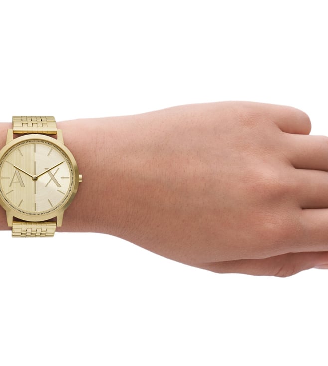 ARMANI EXCHANGE AX2871 Analog Watch for Men