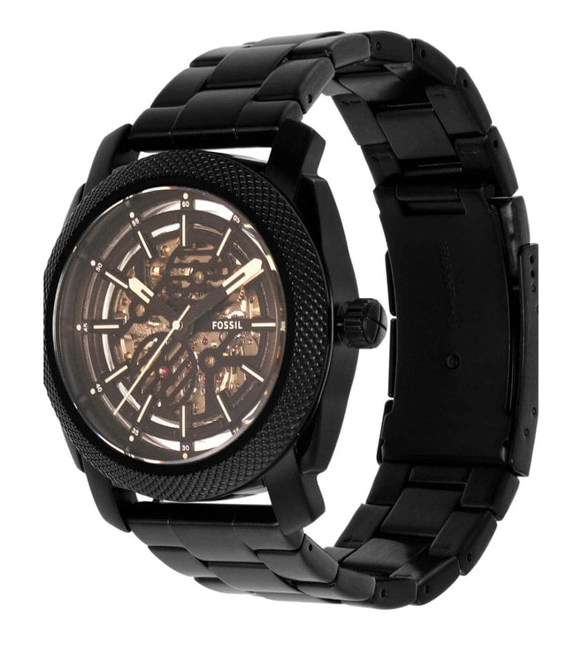 FOSSIL ME3253 Machine Automatic Analog Watch for Men