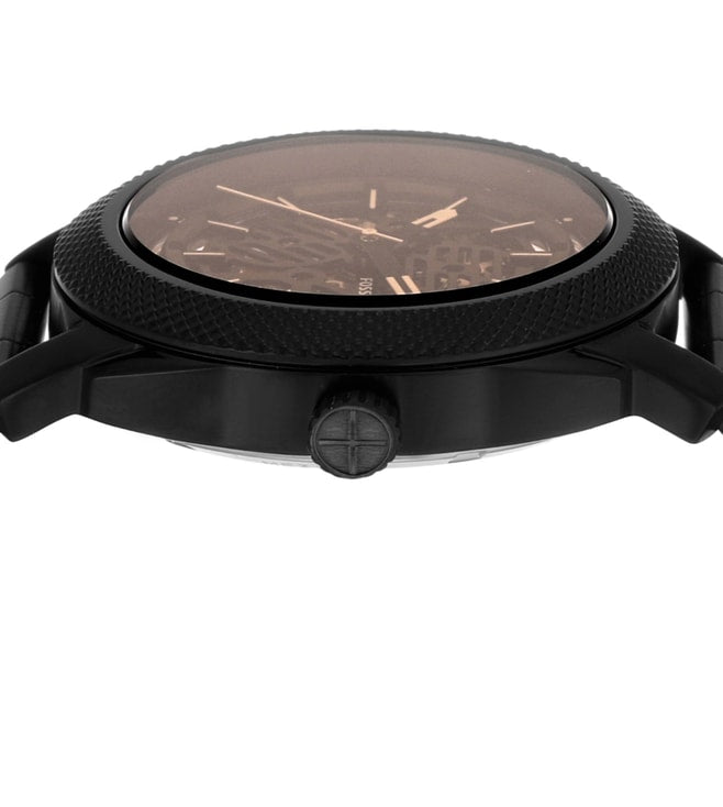 FOSSIL ME3253 Machine Automatic Analog Watch for Men