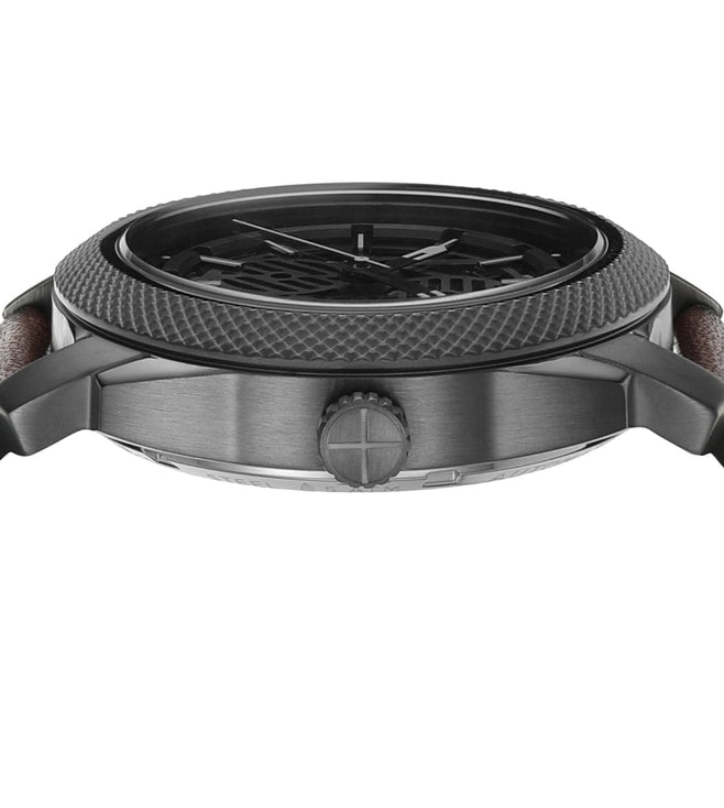FOSSIL ME3254 Machine Automatic Analog Watch for Men