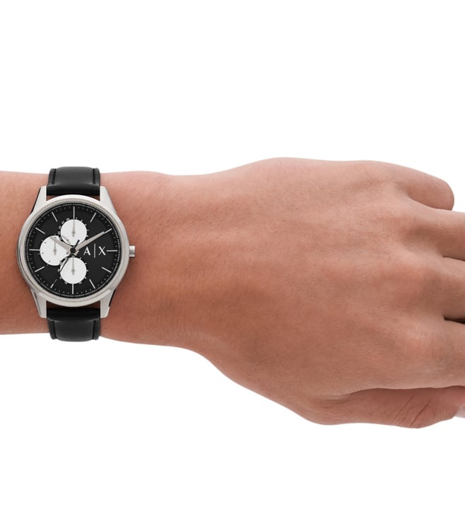 ARMANI EXCHANGE AX1872 Analog Watch for Men