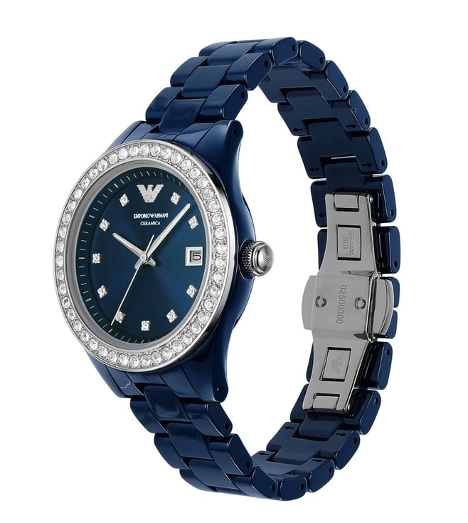 EMPORIO ARMANI AR70012 Watch for Women