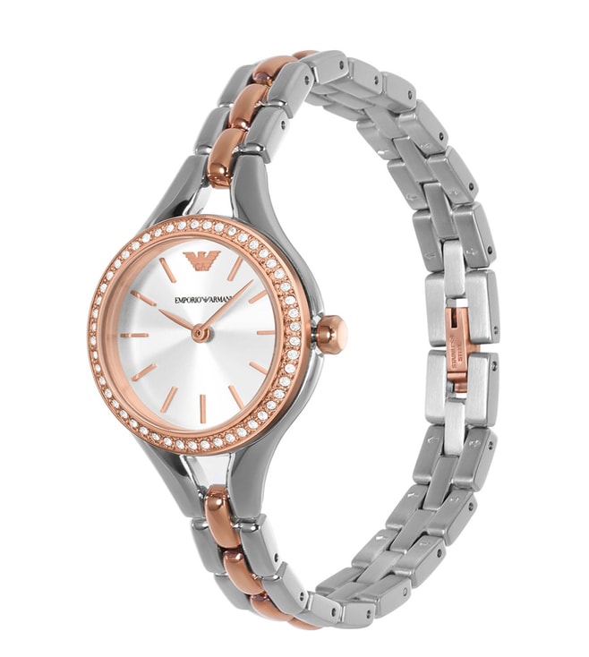 EMPORIO ARMANI AR11551 Watch for Women