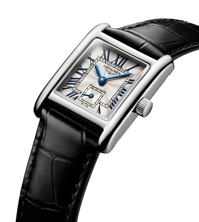 LONGINES L5.200.4.71.2 Mini Dolcevita Analog Watch for Women