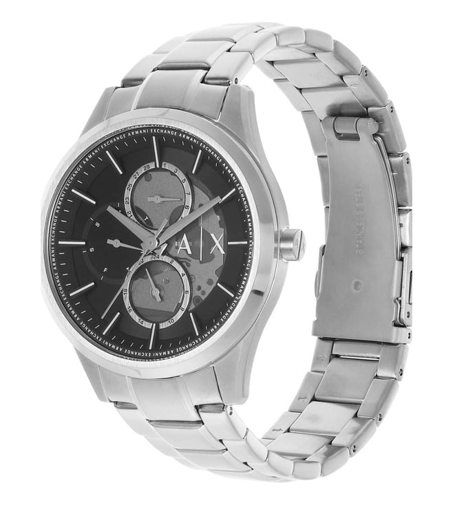 ARMANI EXCHANGE AX1873 Dante Analog Watch for Men