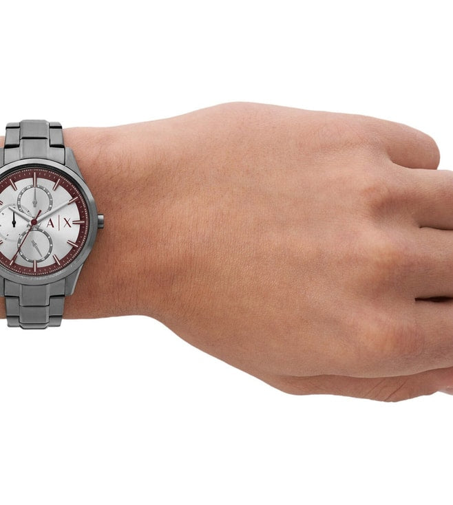 ARMANI EXCHANGE AX1877 Dante Analog Watch for Men