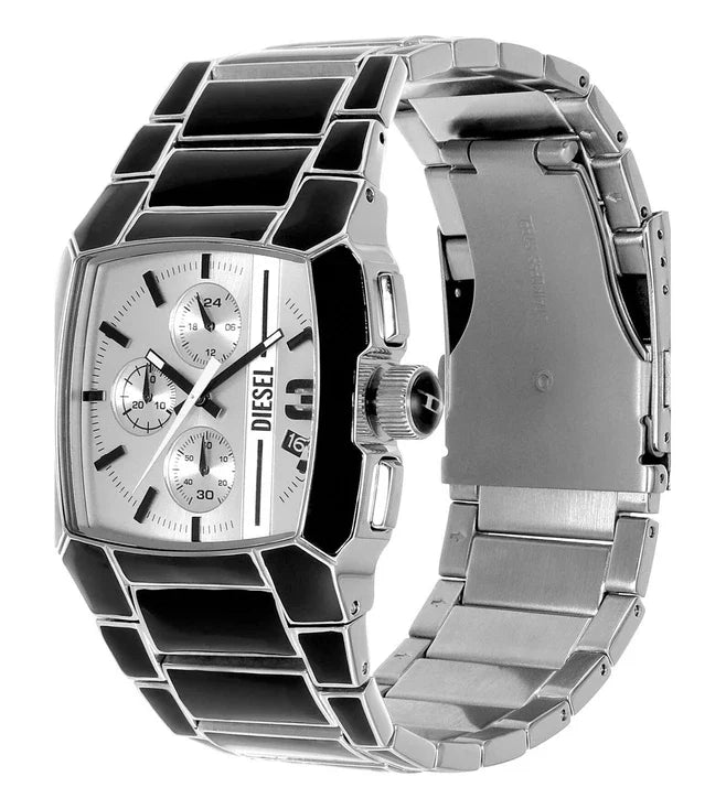 DIESEL DZ4646 Cliffhanger Analog Watch for Men