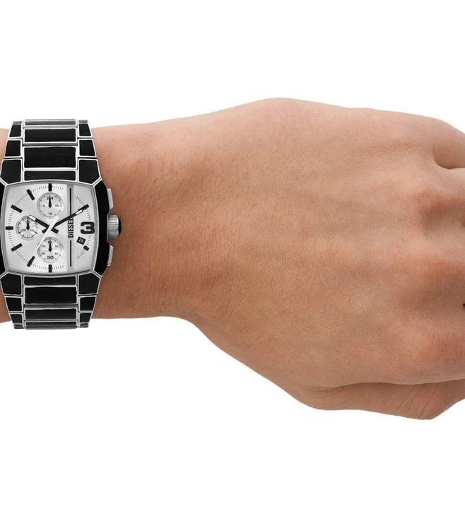 DIESEL DZ4646 Cliffhanger Analog Watch for Men