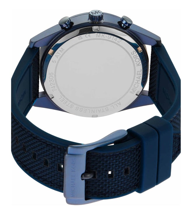 MK9142 Accelerator Chronograph Watch for Men