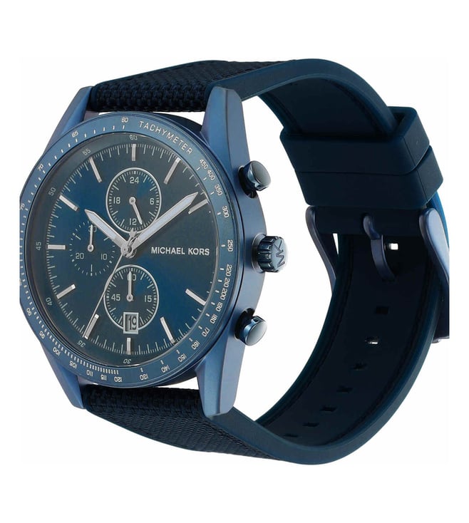 MK9142 Accelerator Chronograph Watch for Men