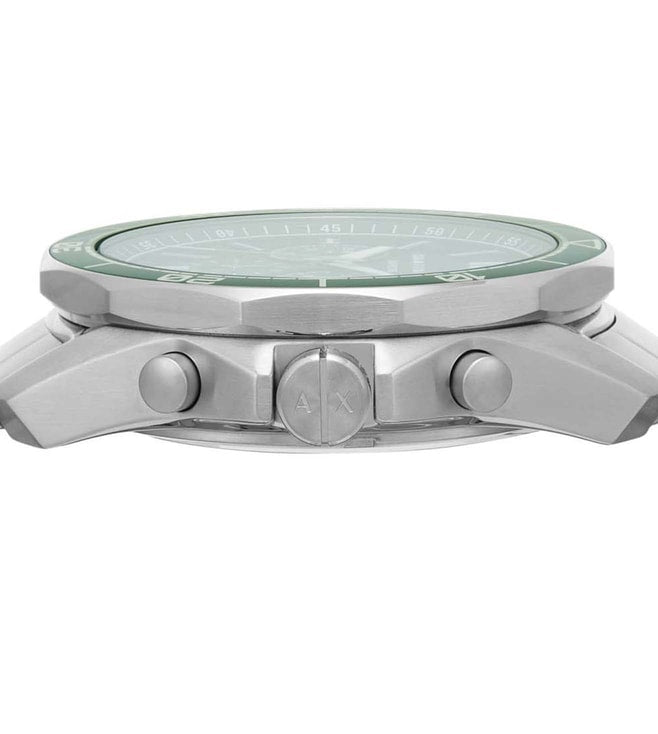 ARMANI EXCHANGE AX1957 Spencer Chronograph Watch for Men