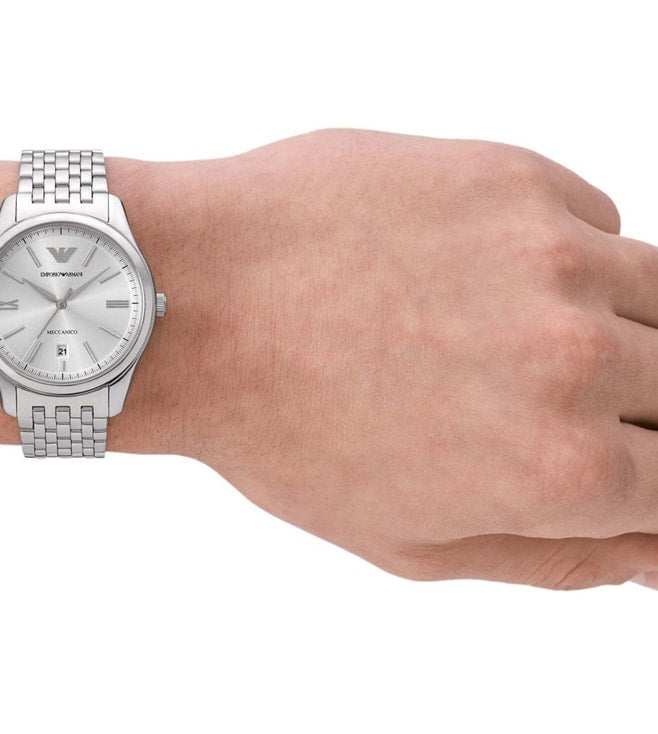 EMPORIO ARMANI AR60076 Automatic Watch for Men