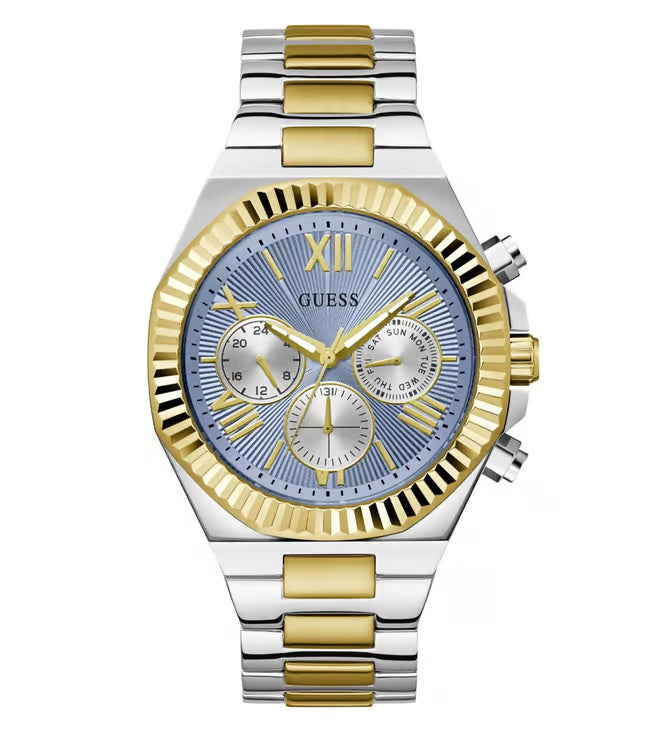 GUESS MEN WRIST WATCH GW0703G3