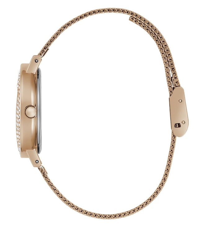 GUESS GW0671L3 Analog Watch for Women
