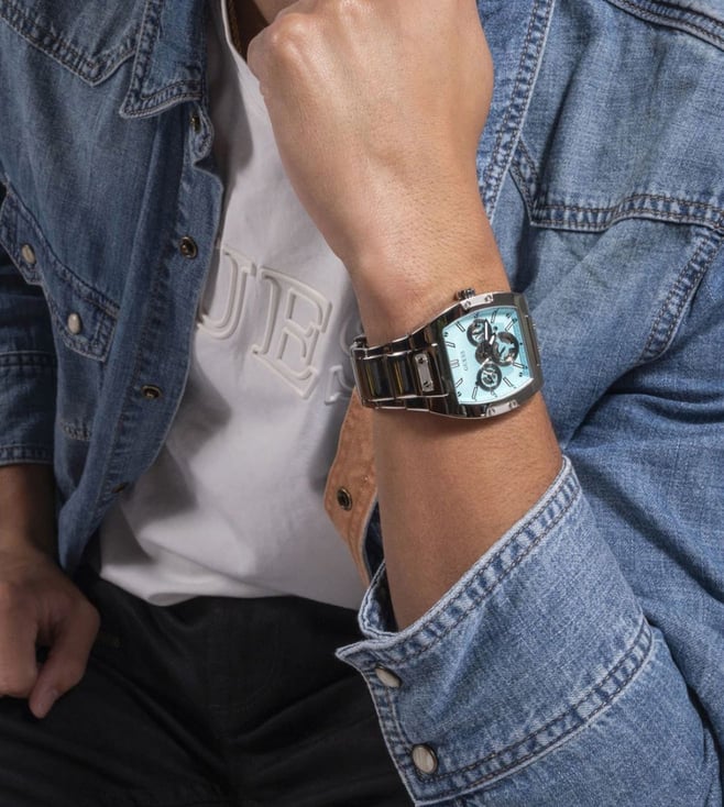 GW0456G4 Analog Watch for Men