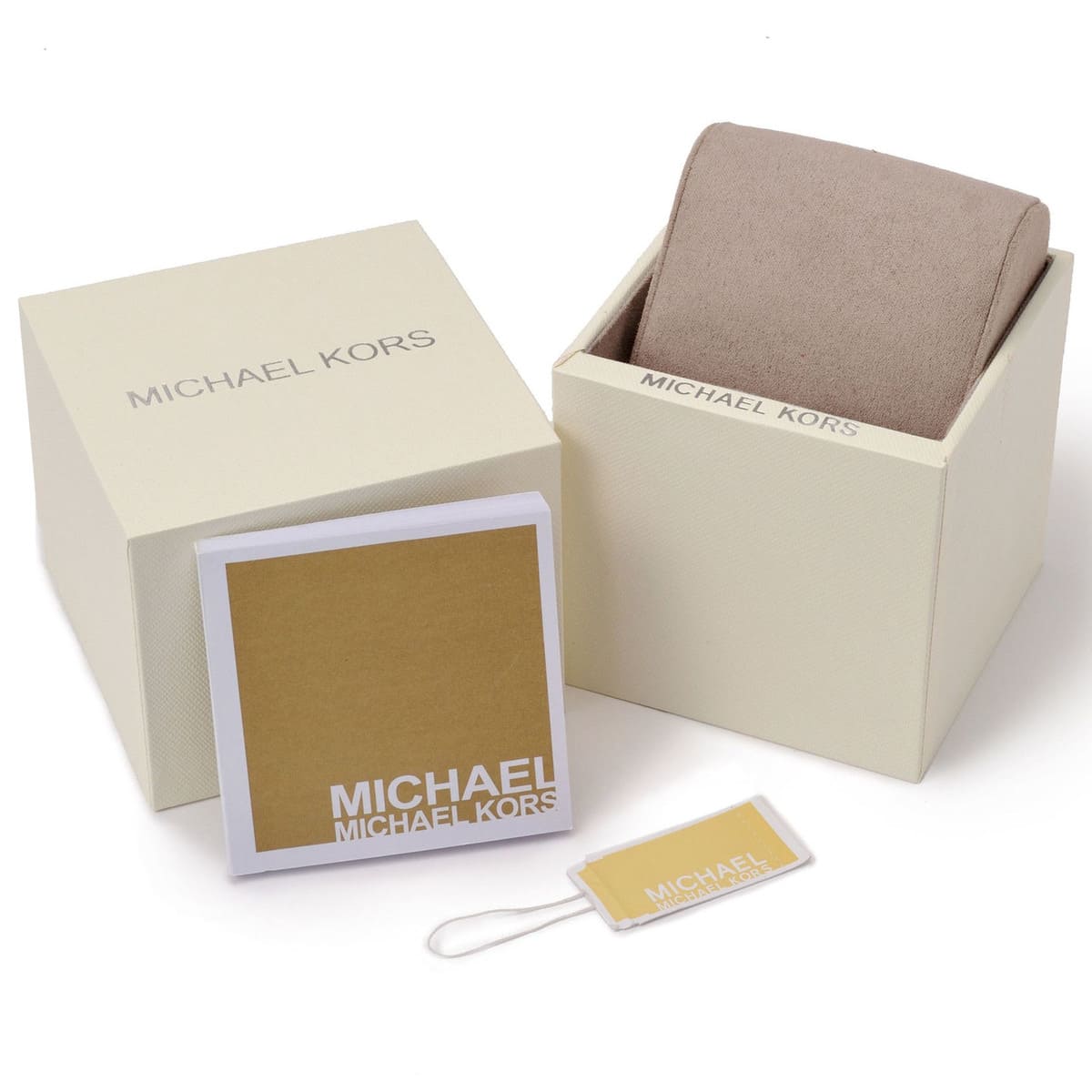 Michael Kors Watch For Women MK6834