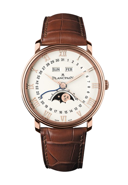 Villeret Full Quantity 06654O036042A055B