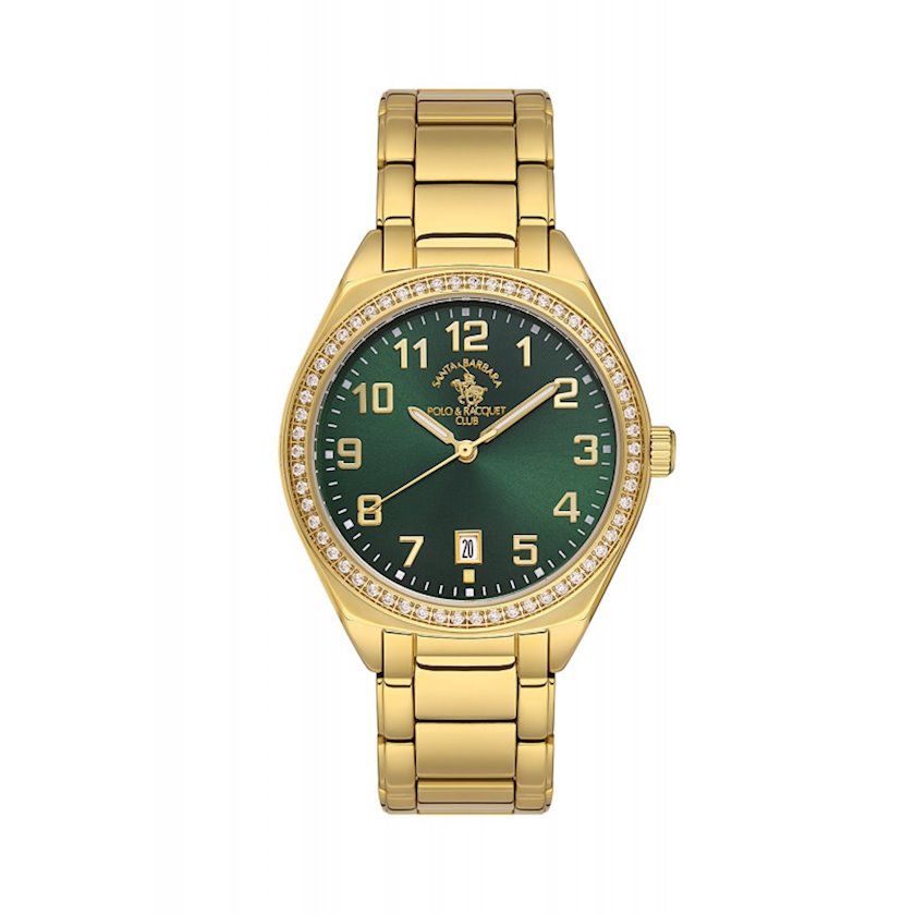 Santa Barbara Polo Watch SB.1.10516-3 For Women