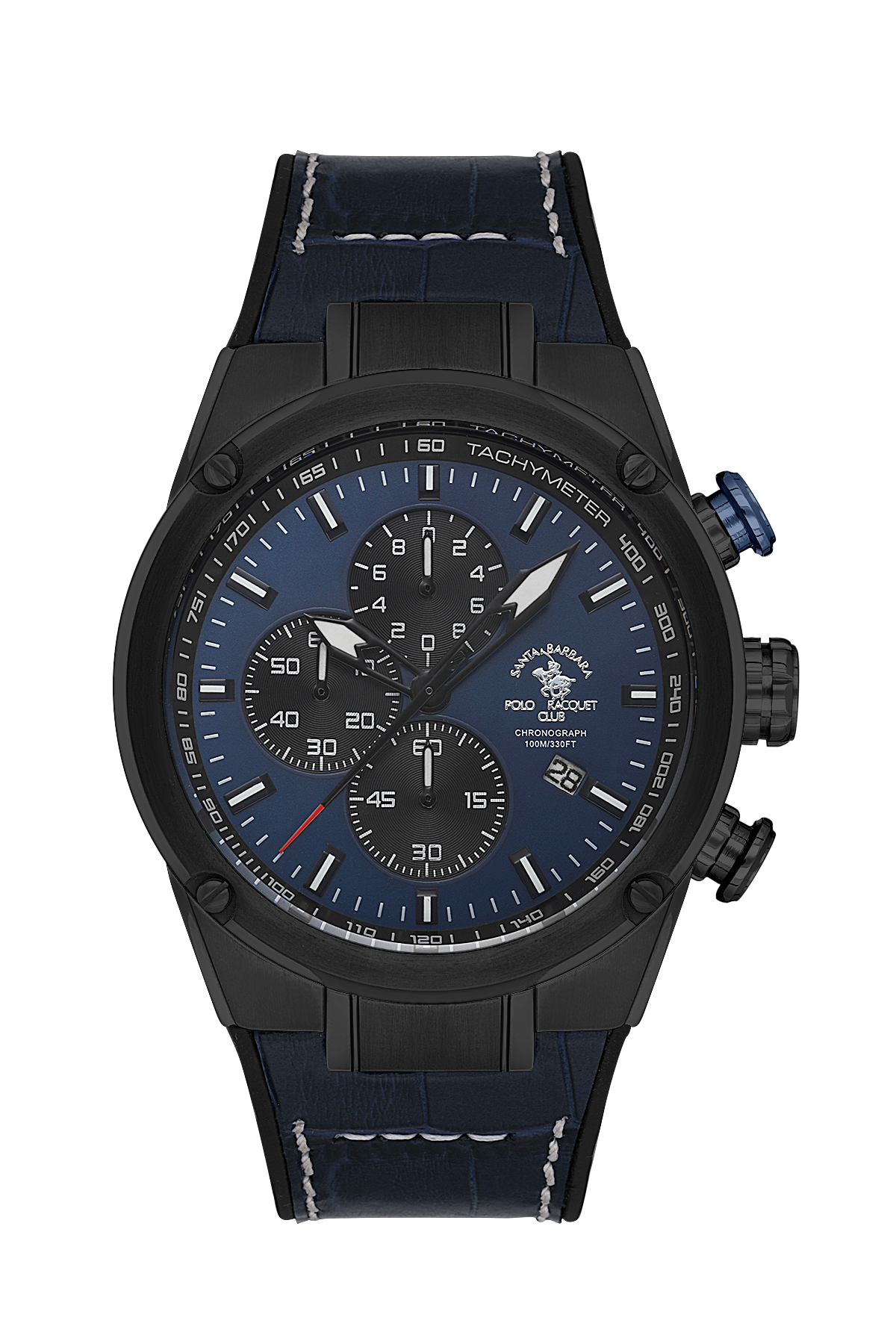 Santa Barbara Polo SB.3.10001-3 Men Gender Watch