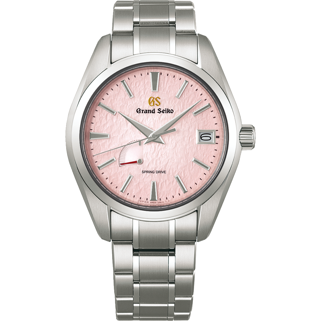 SBGA497 Heritage Collection