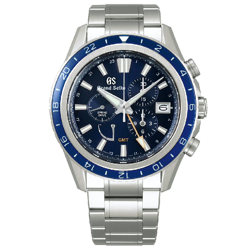 Grand Seiko Evolution 9 Collection-SBGC249G