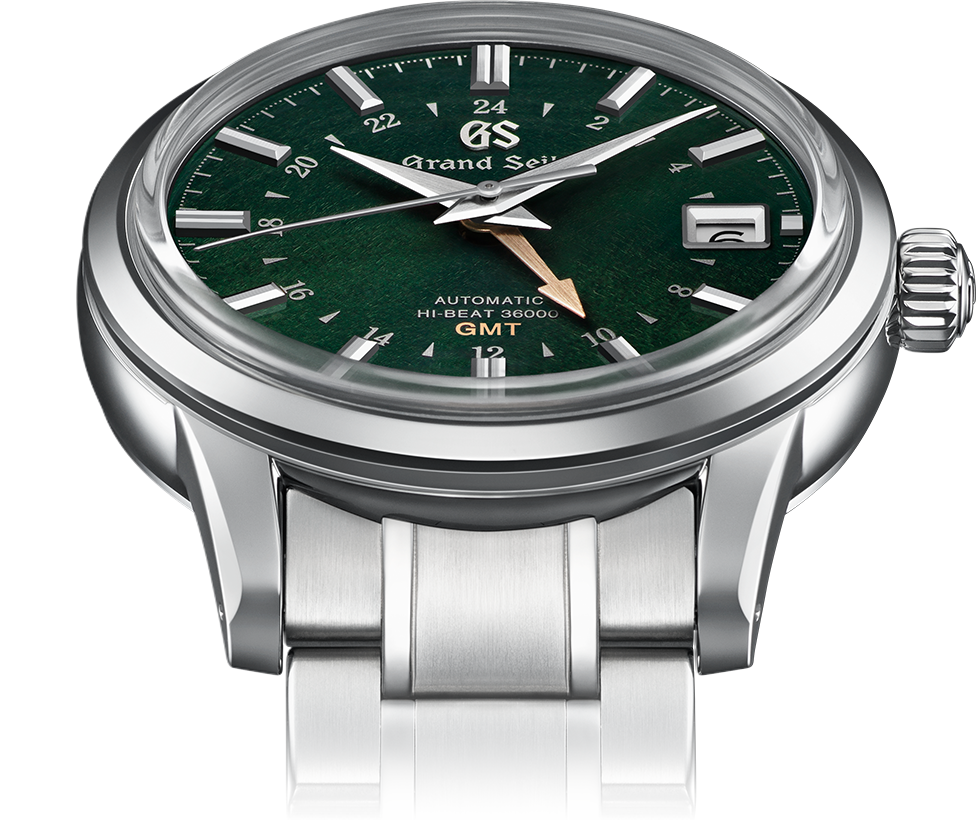 SBGJ251G 24 SEASONS AUTOMATIC HI-BEAT 36000 SHUNBUN