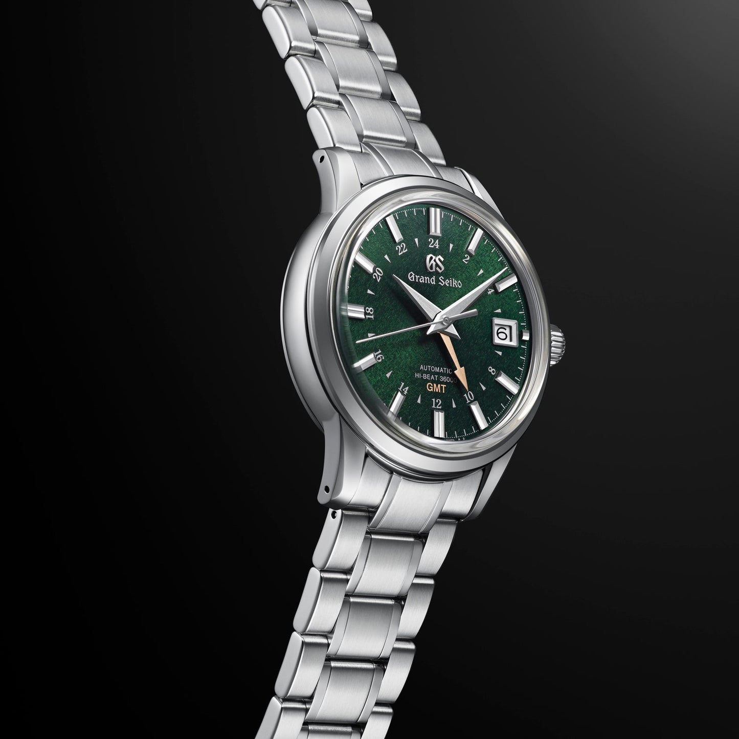 SBGJ251G 24 SEASONS AUTOMATIC HI-BEAT 36000 SHUNBUN