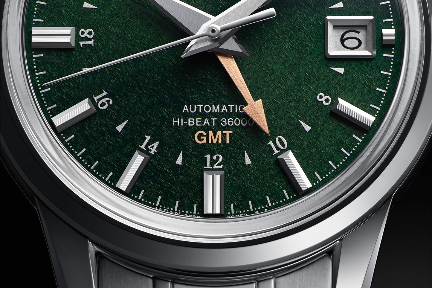 SBGJ251G 24 SEASONS AUTOMATIC HI-BEAT 36000 SHUNBUN