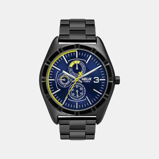 Male Stainless Steel Chronograph Watch TW029HG16