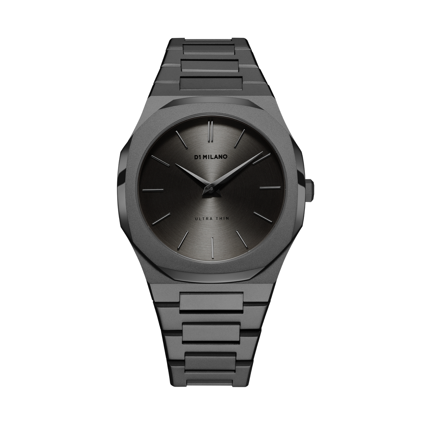 Ultra Thin Bracelet 40 mm - Antracite