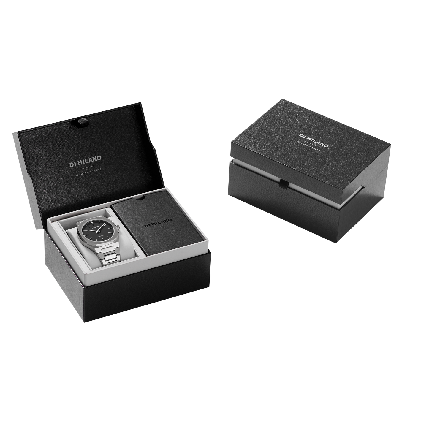 Ultra Thin Bracelet 40 mm - Re_Silver