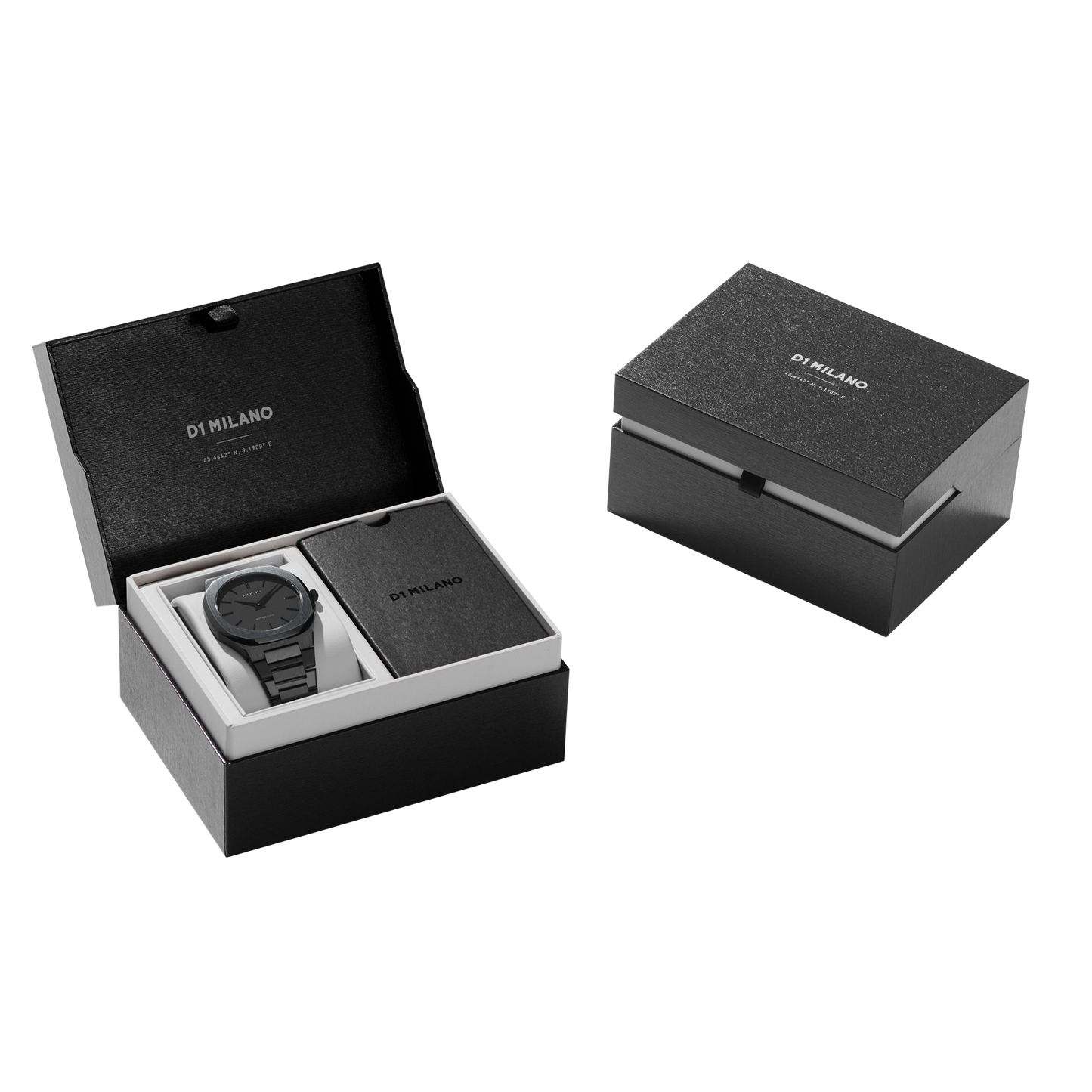 Ultra Thin Bracelet 40 mm - Shadow