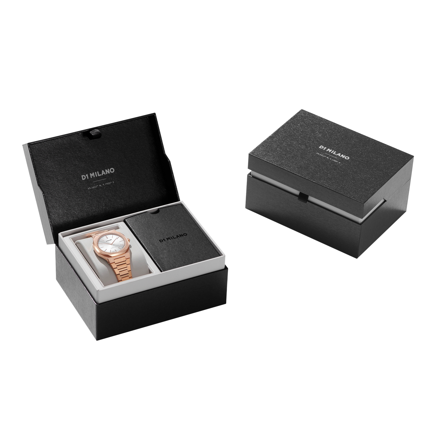 Ultra Thin Bracelet 34 mm - Rose Cloud