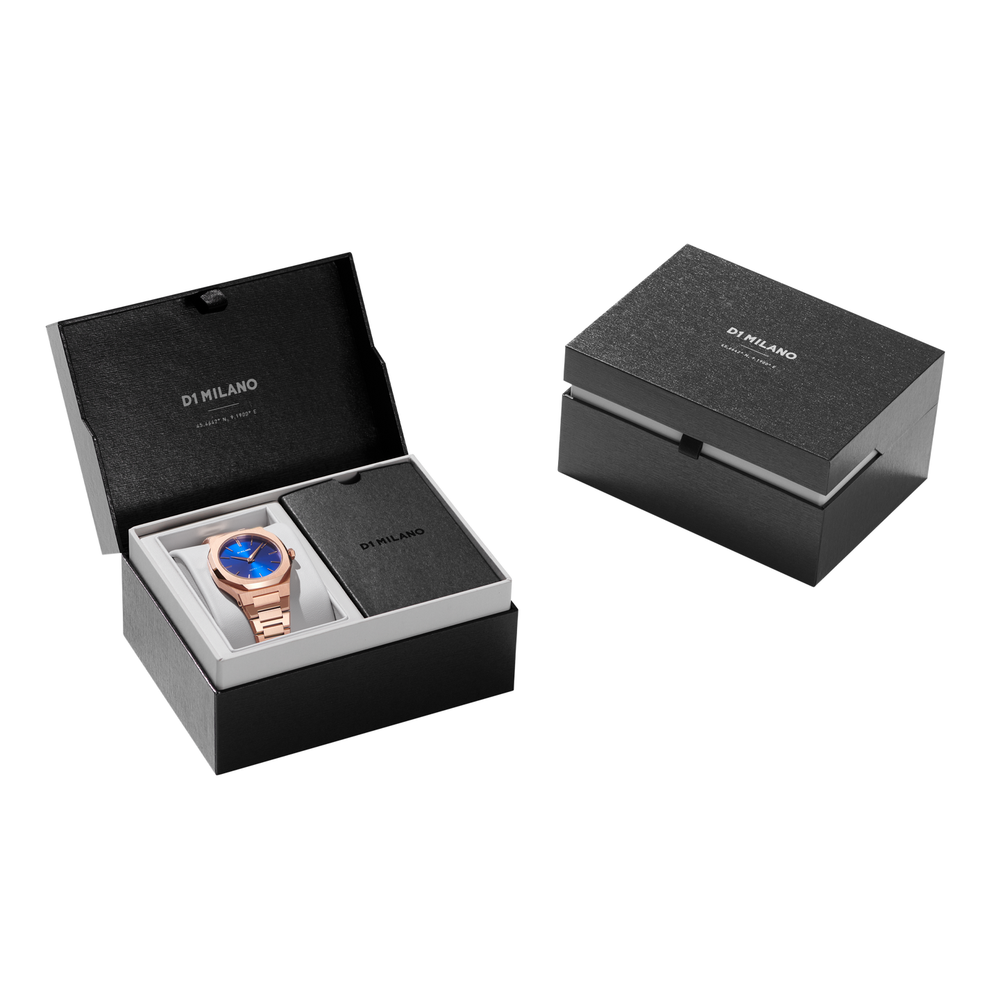 Ultra Thin Bracelet 34 mm - Petite Geo