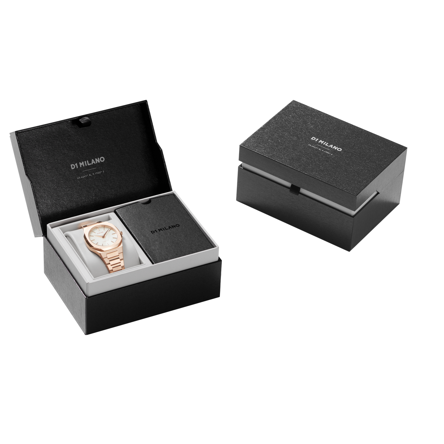 Ultra Thin 34mm - MOP Champagne