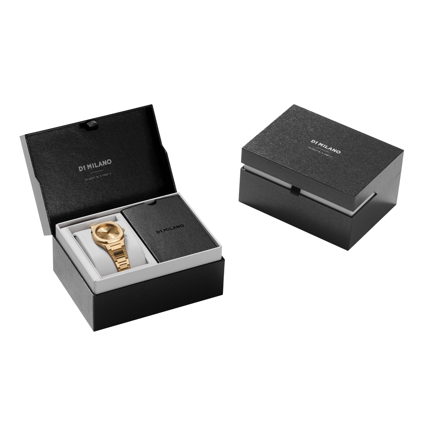 Ultra Thin 30mm - Zephyr Gold