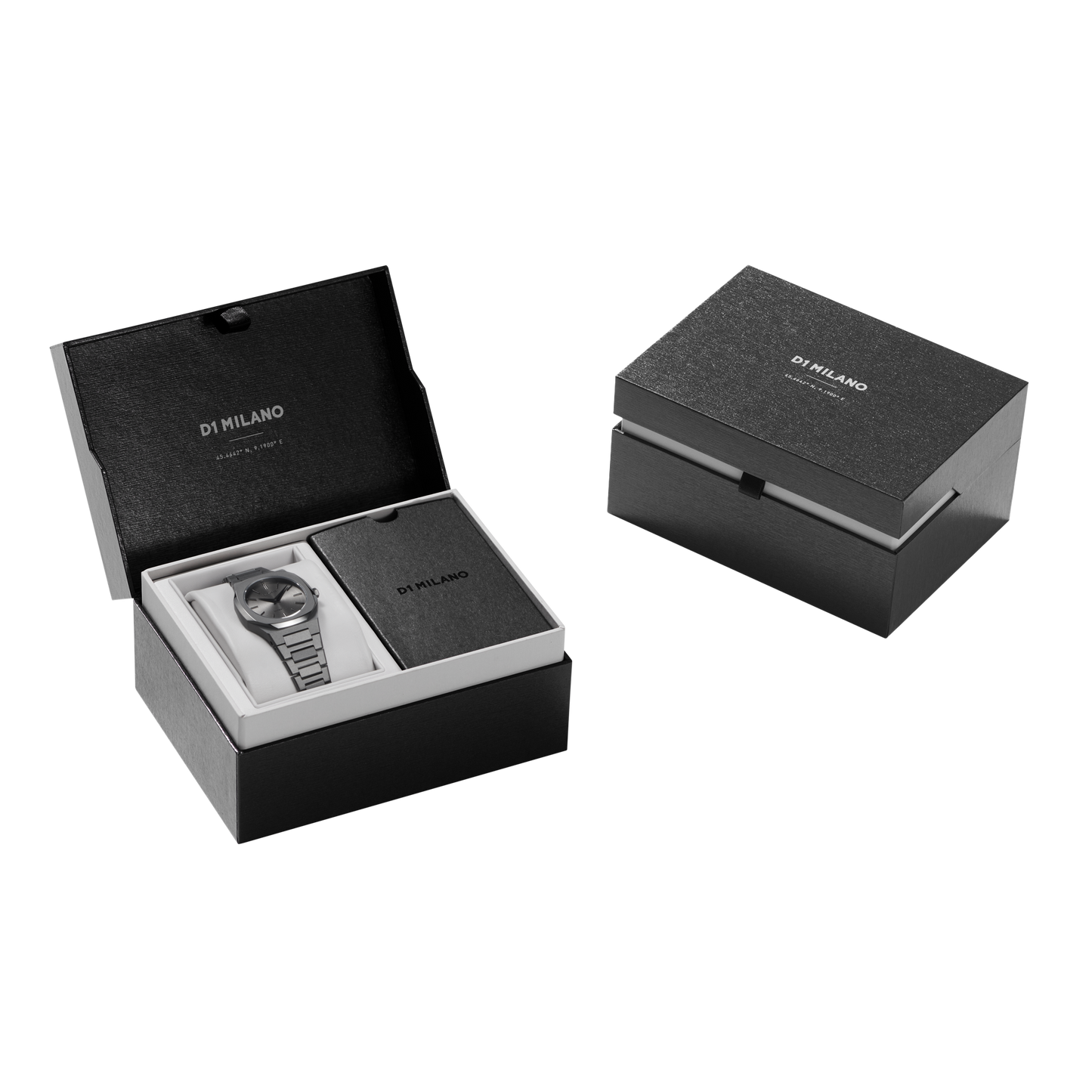 Ultra Thin 30mm - Ultimate Gray