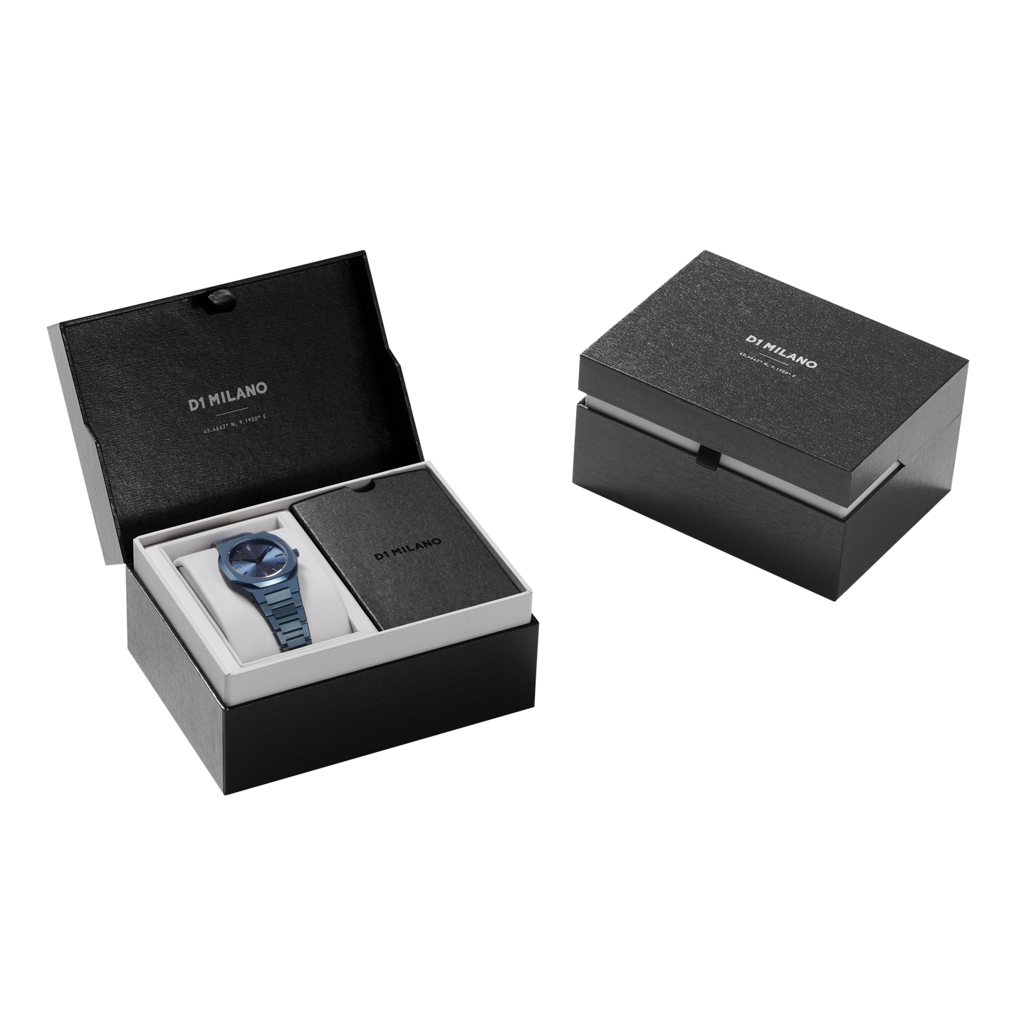 Ultra Thin 30mm - Astral Night