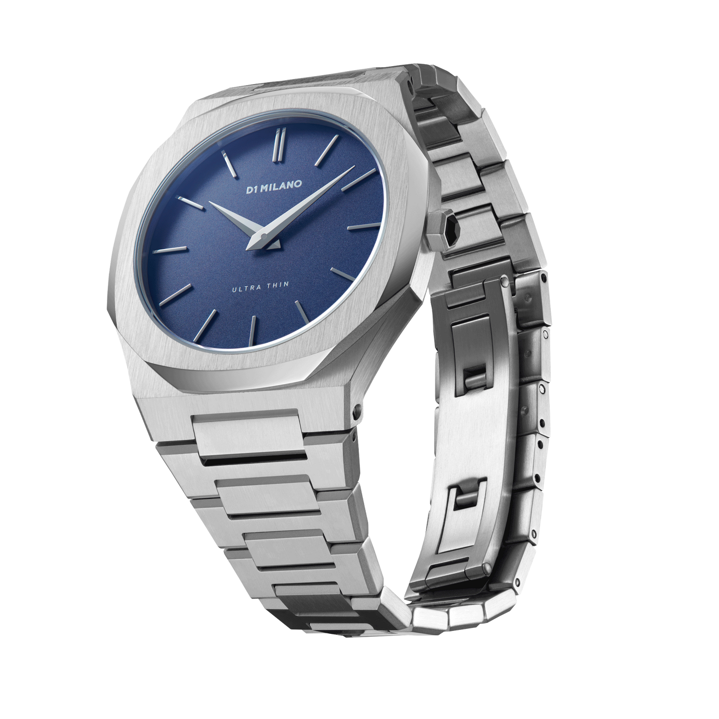 Ultra Thin Bracelet 38 mm - Ocean