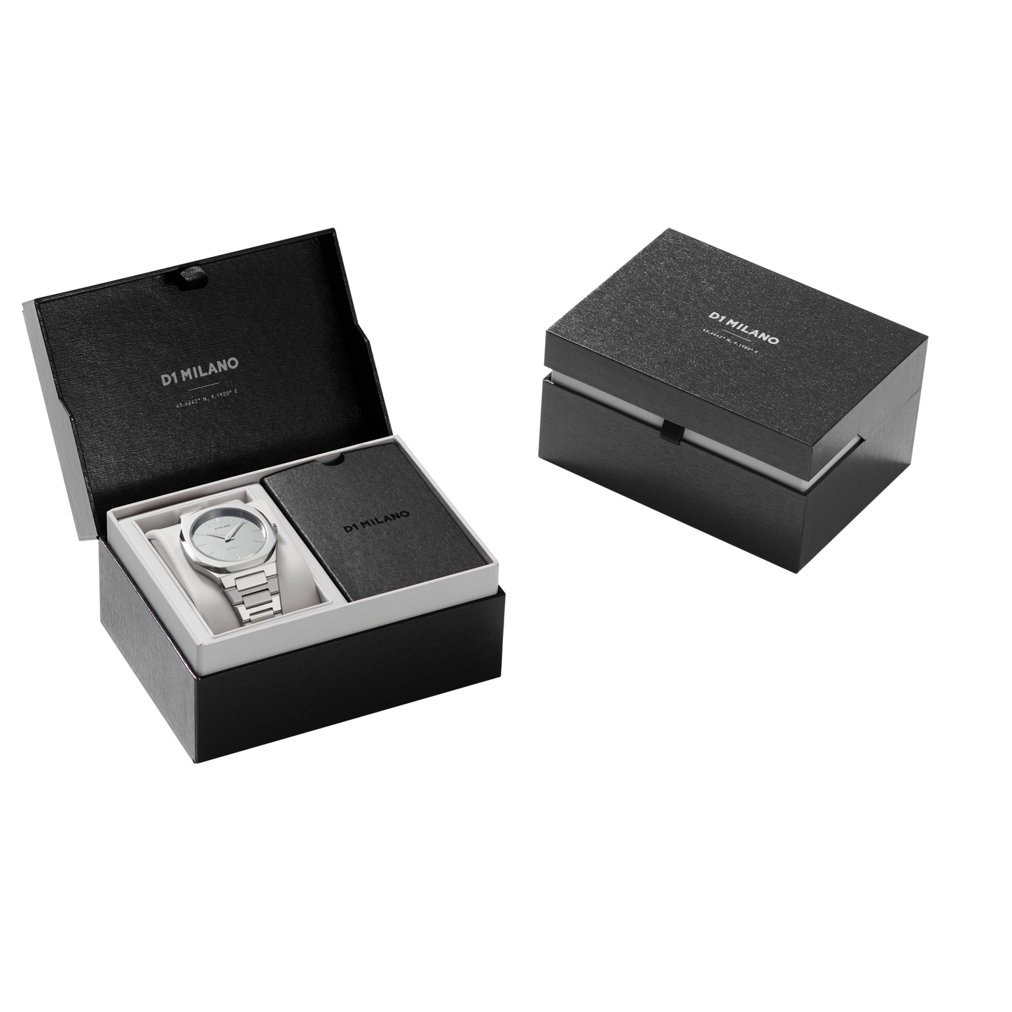 Ultra Thin 38mm - Mirror