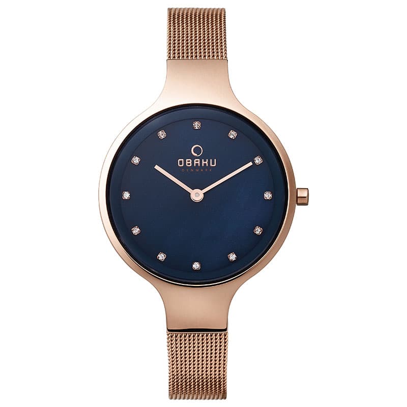 OBAKU SKY - AZURE V173LXVLMV