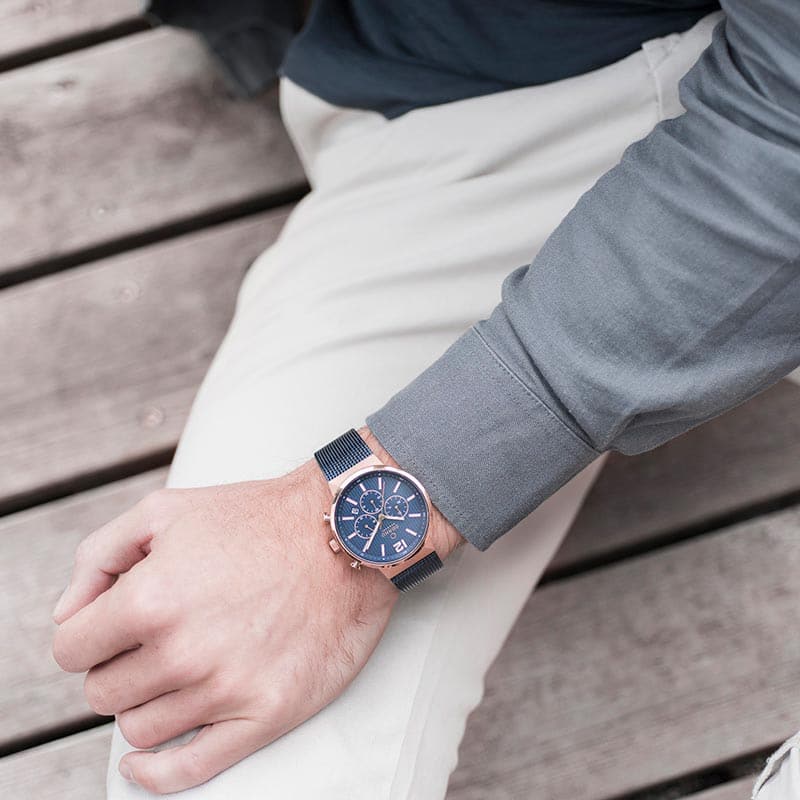 OBAKU STORM - OCEAN V180GCVLML