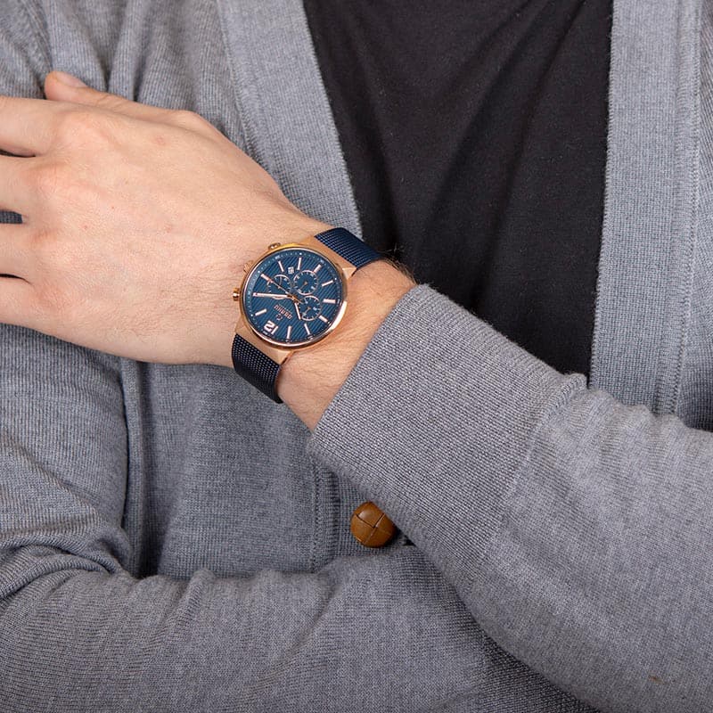 OBAKU STORM - OCEAN V180GCVLML