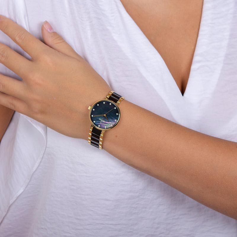 OBAKU GLAD - BLACKGOLD V189LXGBSB